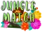 Gra Jungle Match w Internecie