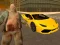 Gra Supercars Zombie Driving w Internecie