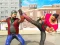 Gra Fight Club: Ring Fighting Arena w Internecie