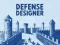 Gra Defense Designer w Internecie
