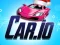 Gra Car.io w Internecie