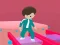 Gra Squid Master Run Rush Game 3D w Internecie