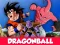 Gra Dragon Ball w Internecie