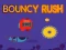 Gra Bouncy Rush w Internecie