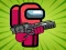 Gra Among Us vs Zombies w Internecie