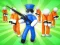 Gra Police Station w Internecie