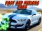 Gra Fast and Furious Puzzle w Internecie