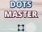Gra Dots Master w Internecie