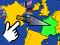 Gra Scatty Maps Europe w Internecie