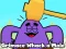 Gra Grimace & Skibidi Whack-A-Mole w Internecie