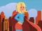 Gra Superwomen Jigsaw w Internecie