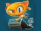 Gra Trash Cat w Internecie