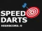 Gra Speed Darts w Internecie