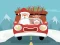 Gra Santa Giving Presents Jigsaw w Internecie