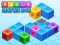 Gra Block Match 8x8 w Internecie