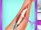 Gra Ladybug Leg Surgery w Internecie