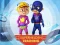 Gra Alvin Super Hero w Internecie