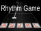 Gra Rhythm game w Internecie