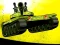 Gra Wild Tanks w Internecie