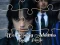 Gra Wednesday Addams Jigsaw Puzzle w Internecie