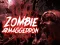 Gra Zombie Armaggeddon w Internecie