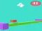 Gra Cube Runner w Internecie