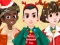 Gra Stranger things Christmas party w Internecie