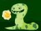 Gra The snake Game w Internecie