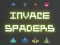 Gra Invace Spaders w Internecie