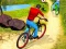 Gra Uphill Offroad Bicycle Rider w Internecie
