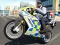 Gra Police Chase Motorbike Driver w Internecie