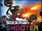 Gra Stickman Shooter 2 w Internecie