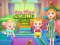 Gra Baby Hazel sibling care w Internecie