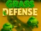 Gra Grass Defense w Internecie