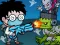 Gra Zombie Monster Survivors w Internecie