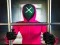 Gra Squid Escape w Internecie