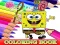 Gra Coloring Book for Spongebob w Internecie