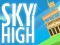 Gra Sky high w Internecie