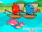 Gra FireBoy And WaterGirl Go Fishing w Internecie