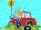 Gra Broken Cars Jigsaw w Internecie