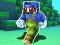 Gra Craft Boy Runner w Internecie