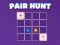 Gra Pair Hunt w Internecie