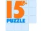 Gra 15 Puzzle w Internecie