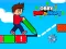 Gra Obby Draw to Escape w Internecie