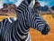 Gra Zebra Hunter w Internecie