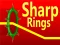 Gra Sharp Rings w Internecie