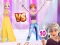Gra Princesses on Catwalk w Internecie