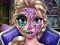 Gra Elsa Scary Halloween Makeup w Internecie