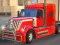 Gra American Truck Car Driving w Internecie