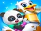 Gra Baby Panda Pet Care Center w Internecie